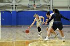Wheaton Women's Basketball  Wheaton College women's basketball vs Fisher College. - Photo By: KEITH NORDSTROM : Wheaton, basketball
